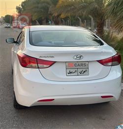 هیوندای ئەلەنترا